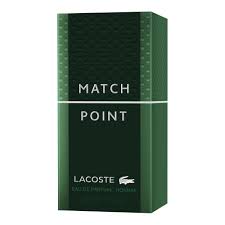 LACOSTE MATCH POINT FOR HIM EDP 30ML