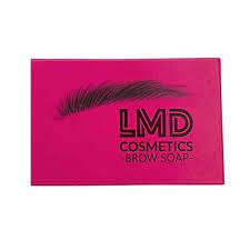 LMD COSMETICS BROW SOAP