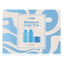 LUNA HYDRATE MOISTURE LOCK TRIO