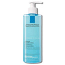 La Roche-Posay Toleriane Purifying Foaming Cleanser bottle, 150ml, for gentle skin cleansing and soothing skin.