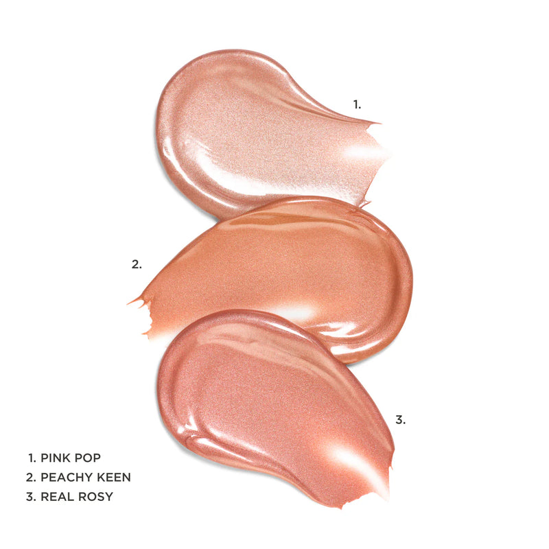 SCULPTED LIQUID LIGHTS PINK POP 7ML