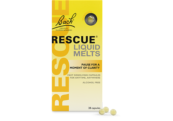 RESCUE REMEDY MELTS 28