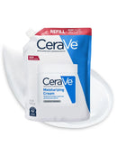 CERAVE MOISTURISING CREAM REFILL 473ML