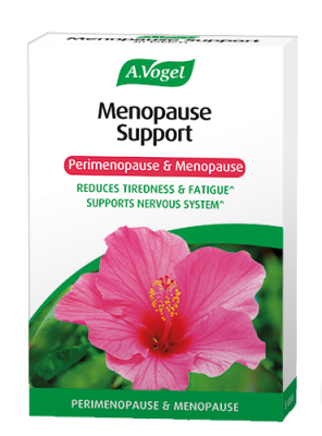 A VOGEL MENOPAUSE SUPPORT