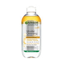 GARNIER MICELLAR OIL-INFUSED WATER 400ML