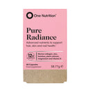 ONE NUTRITION PURE RADIANCE 60 CAPSULES