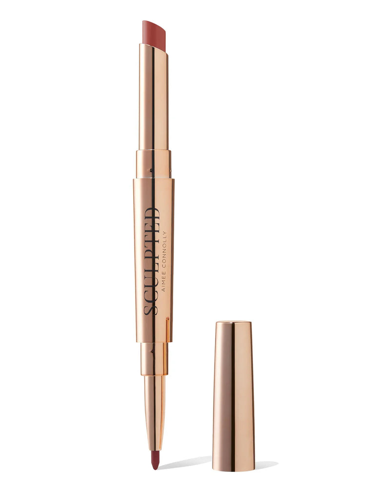 SCULPTED BY AIMEE LIP DUO PINK PAIR