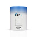 PURA COLLAGEN FLEX+ MINI 120G V5 UNFLAVOURED