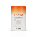 PURA COLLAGEN PROTECT 200G V5 ORANGE N GINGER