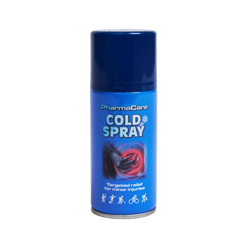 PHARMACARE COLD SPRAY