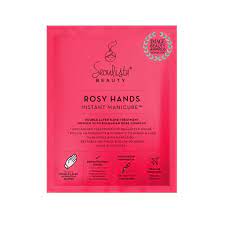 SEOULISTA ROSY HANDS INSTANT MANICURE 20