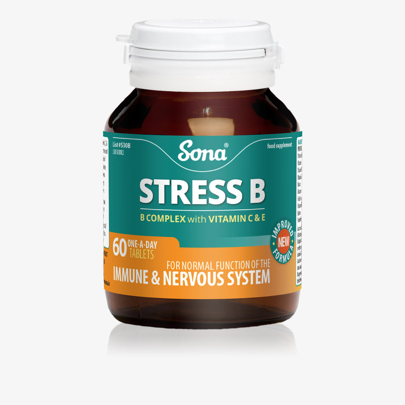 SONA STRESS B 60S