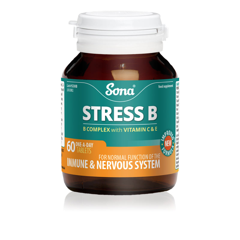 SONA STRESS B 60S