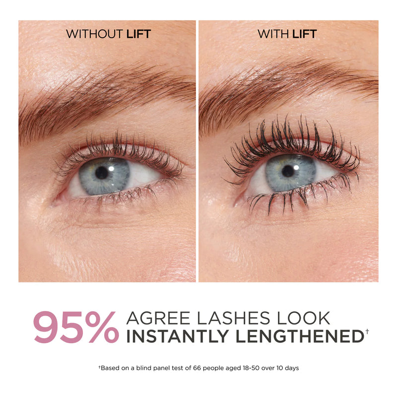 SCULPTED LASH LIFT RICH BROWN MASCARA