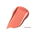 SCULPTED LIQUID LIGHTS MATTE REAL PEACHY