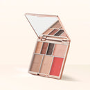 SCULPTED BARE BASICS PALETTE SUNBEAM 01