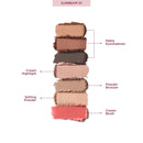 SCULPTED BARE BASICS PALETTE SUNBEAM 01