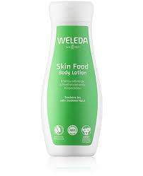 WELEDA SKIN FOOD BODY LOTION 200ML