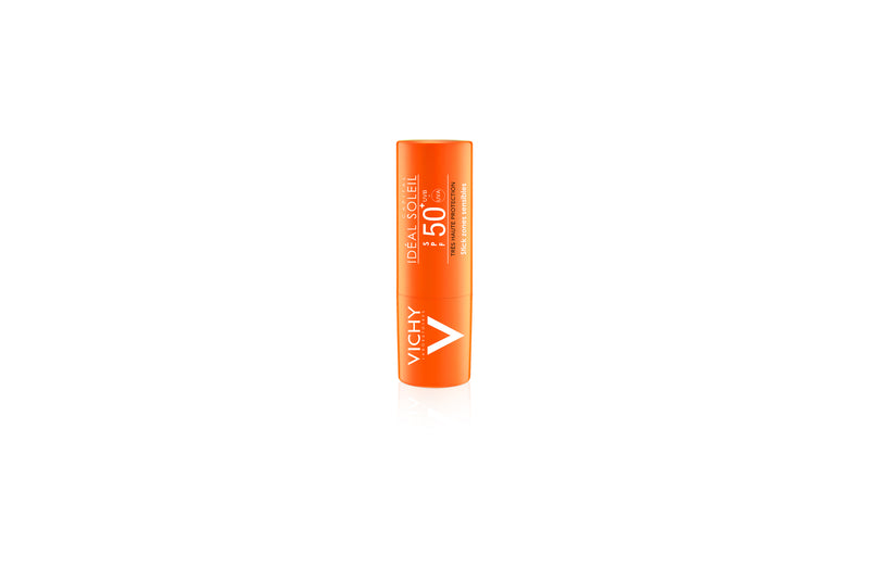 VICHY CAPITAL SOLEIL STICK SPF50