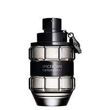 VIKTOR AND ROLF SPICEBOMB EDT 50ML