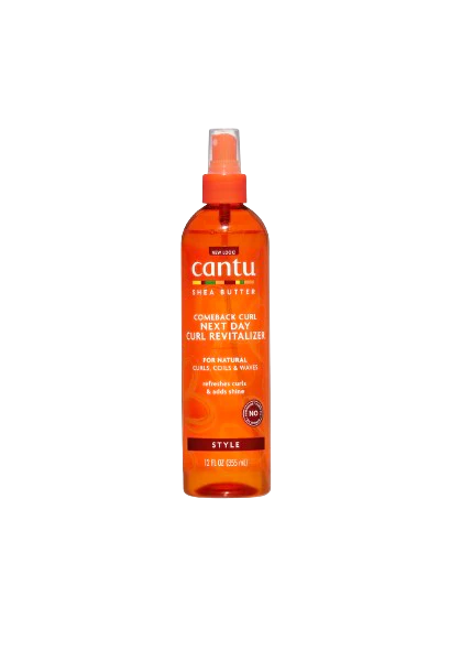 CANTU NAT COMEBACK CURL NEXT DAY REVITALIZE