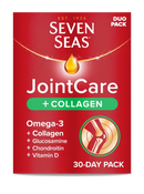 SEVEN SEAS JOINTCARE COLLAGEN 30+30'S