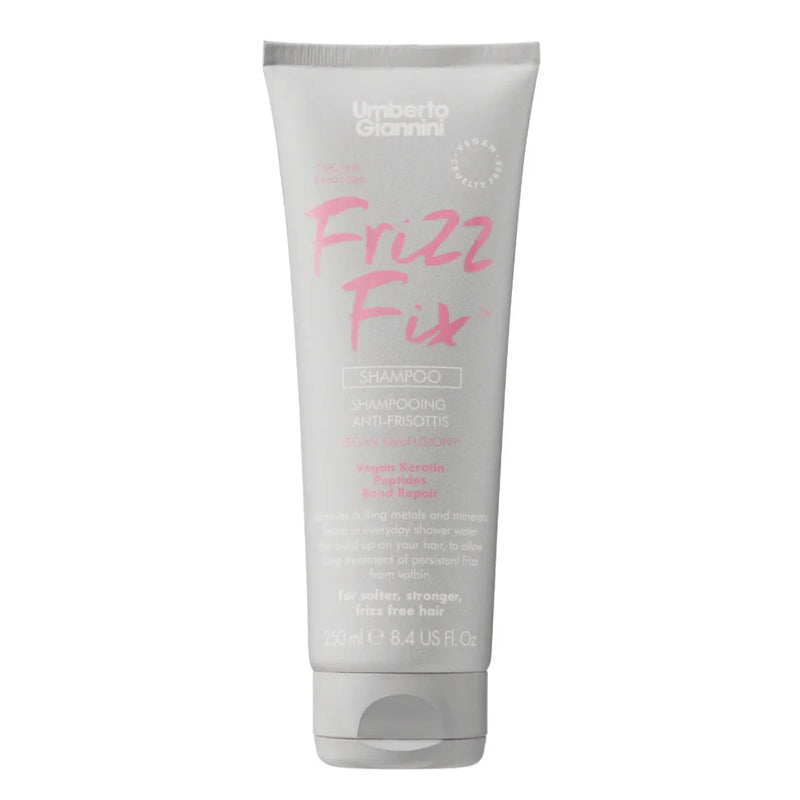 UMBERTO GIANNINI FRIZZ FIX SHAMPOO