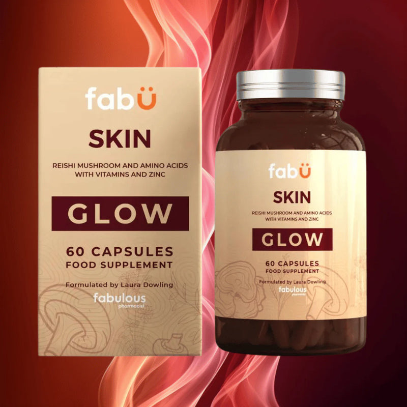 FABU SKIN - GLOW 60S