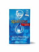 SPATONE IRON PLUS PK 14