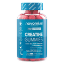 NOVOMINS CREATINE GUMMIES 90S