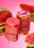 TREE HUT WATERMELON SHEA SUGAR SCRUB 510G