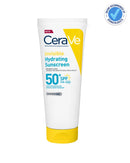 CERAVE HYDRA SUNSCREEN BODY LOTION SPF 50 177ML