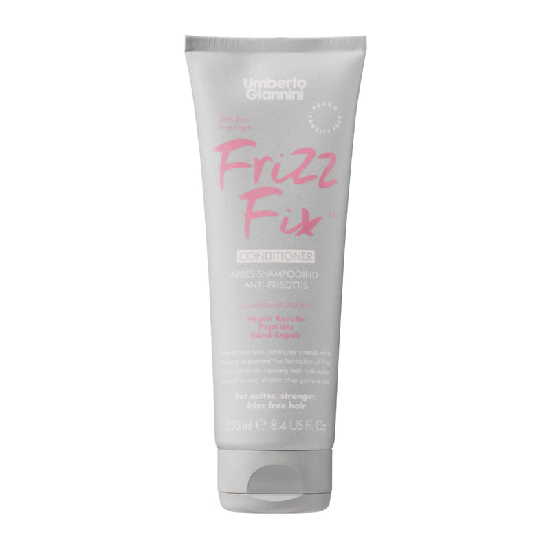 UMBERTO GIANNINI FRIZZ FIX CONDITIONER