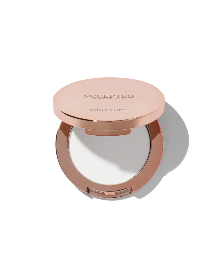 SCULPTED VELVET VEIL PRESSED POWDER 10G