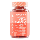 NOVOMINS VEGAN COLLAGEN GUMMIES 180G
