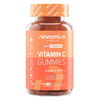 NOVOMINS VITAMIN C SUGAR FREE GUMMIES 189G