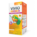 VIVIO JUNIOR TONIC