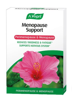 A VOGEL MENOPAUSE SUPPORT - Cobh Pharmacy