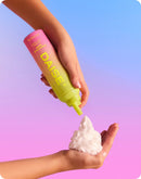DAISE FOAMING BODY WASH PINEAPPLE