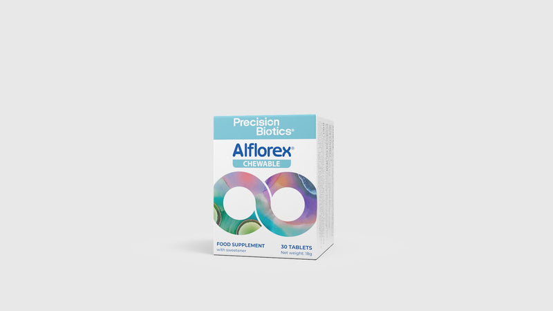 Alflorex Chewable Tablets 30 Pack - Cobh Pharmacy