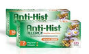 ANTI HIST ALLERGY 10MG 7 TABS - Cobh Pharmacy