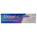 Anusol HC Ointment 15g - Cobh Pharmacy