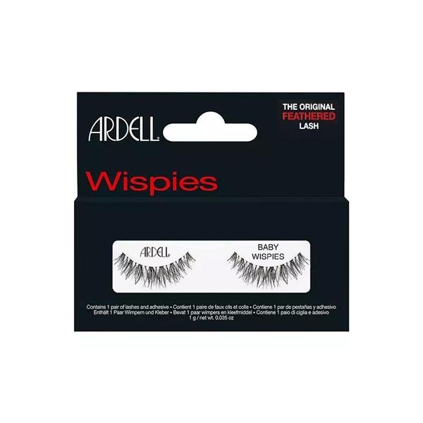 ARDELL BABY WISPIES - Cobh Pharmacy