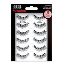 ARDELL LASHES MULTIPACK WISPIES X4 - Cobh Pharmacy