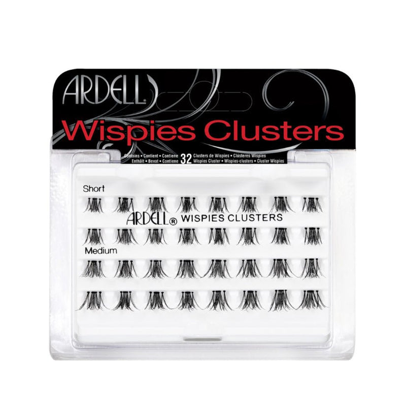 ARDELL LASHES WISPIES CLUSTERS INDIVIDUALS NO 32 - Cobh Pharmacy