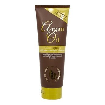 ARGAN OIL SHAMPOO 150ML 100ML FREE - Cobh Pharmacy