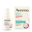 AVEENO FACE AGE RENEWAL SERUM 30ML