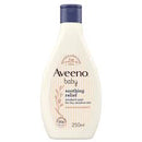 AVEENO BABY EMOLLIENT WASH - Cobh Pharmacy