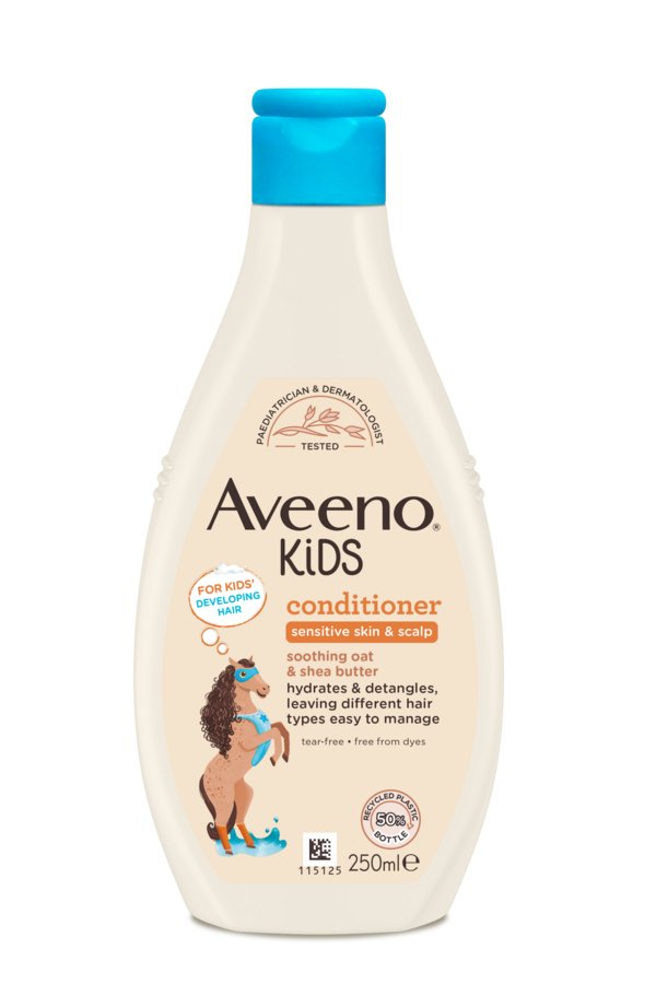 AVEENO KIDS CONDITIONER 250ML - Cobh Pharmacy