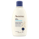 AVEENO SKIN RELIEF SOOTHING SHAMPOO 300ML - Cobh Pharmacy